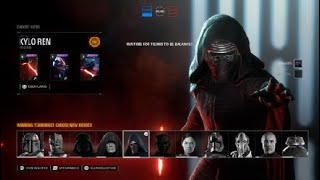 STAR WARS™ Battlefront™ II