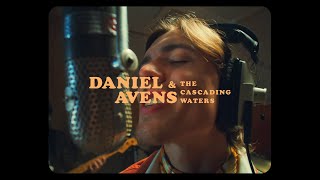 Daniel Avens & The Cascading Waters - Hearts Apart (Waters Version)