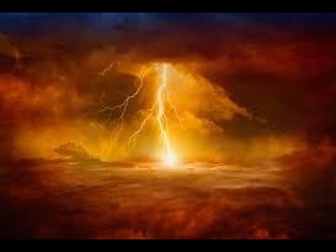 Видео: Какво означава Божият гняв?