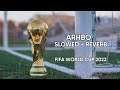 Ozuna Gims Arhbo Fifa World Cup 2022 Song Slowed Reverb 