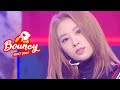 Rocket Punch(로켓펀치) - BOUNCY @인기가요 Inkigayo 20200216