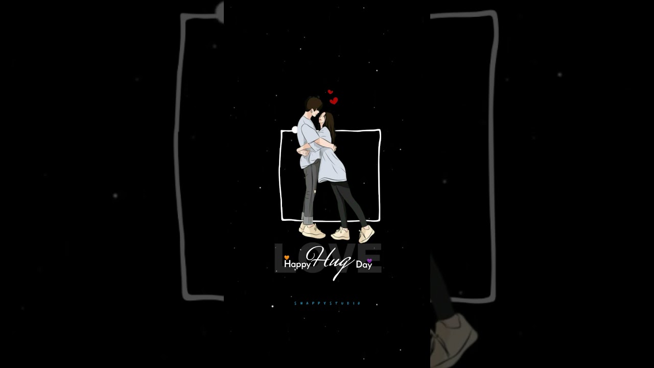 Happy Hug Day WhatsApp Status Video | Hug day status | Promise day status | Valentine's Day Status