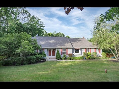 16 Woodcock Road, Monroe, NY home video tour