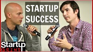 VLADIMIR TENEV | ROBINHOOD | STARTUP GRIND SILICON VALLEY