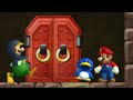 New Super Mario Bros. Wii Aracdia World - Walkthrough -  #14