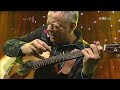 Tommy Emmanuel - Amazing Grace Full HD (EBS Space Live) #AmazingGrace