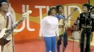 The Five Stairsteps | O-o-h Child | Live on Soul Train | Someday Things'll Get Brighter by Our Nostalgic Memories 978 views 3 weeks ago 3 minutes, 16 seconds