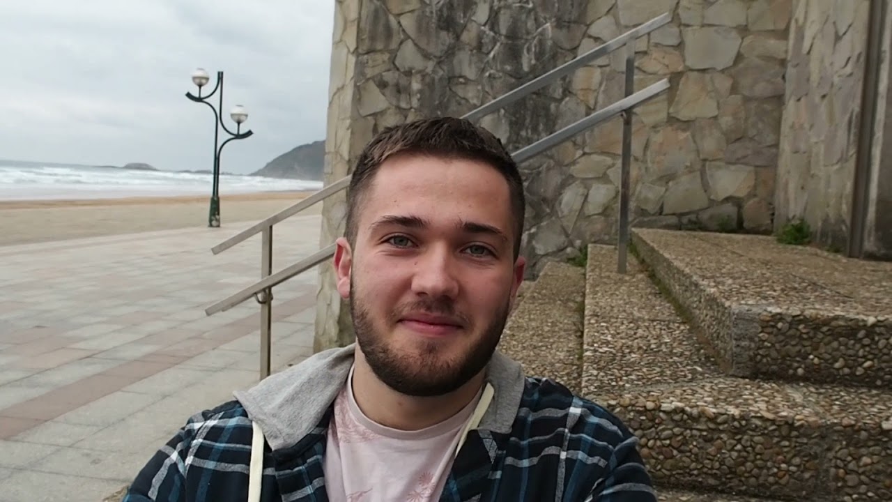 Eitb Maratoia 2021 Antoniano Ikastetxea