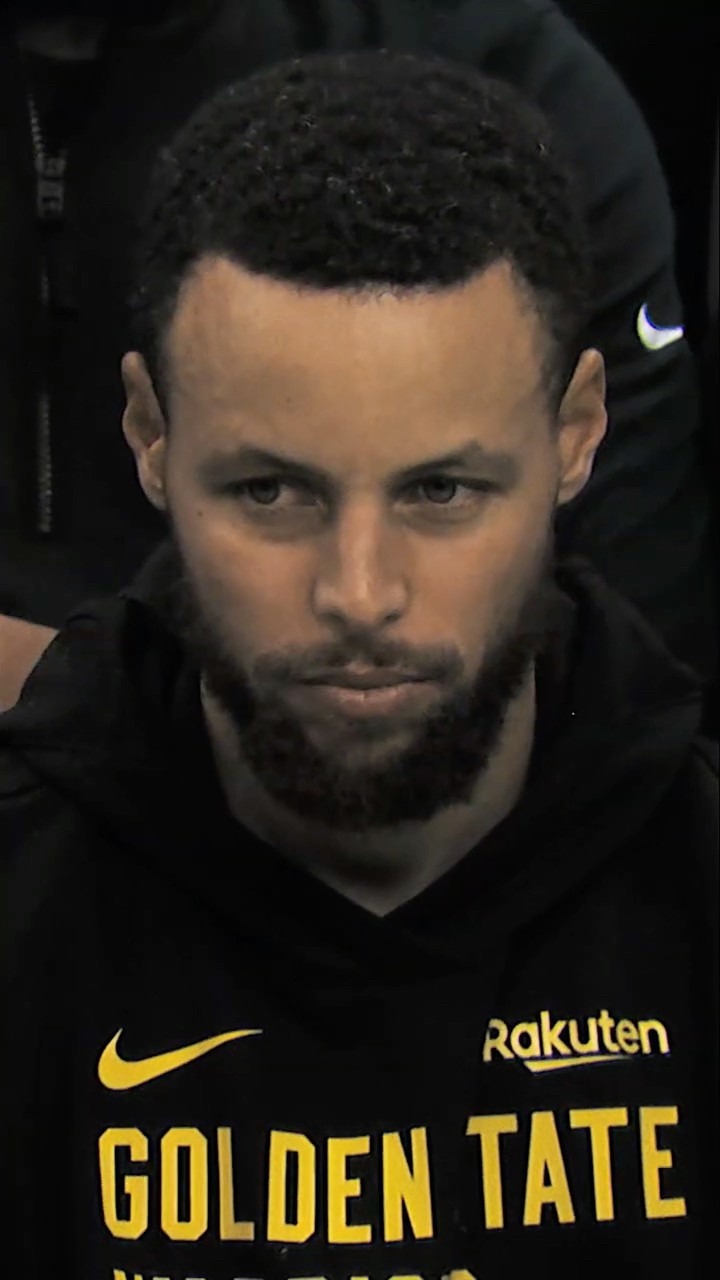 Curry got SWEET revenge in Boston ?‍??