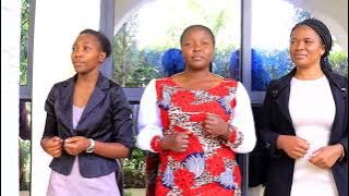 NINAPOSONGWA NA SHIDA-  ENSEMBLE MUSIC MINISTRY