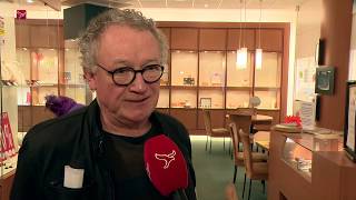 Juwelier Triade in Almere sluit na 33 jaar de deuren