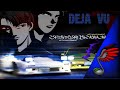 INITIAL D - DEJA VU [RUS] (COVER BY MICRONOIZE) - AMV