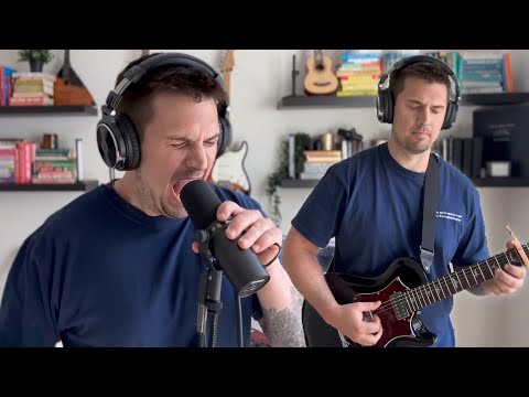 If Midwest Emo and Screamo Had a Baby (my song idea)