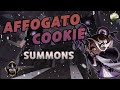 (Round 2) 100k+ Crystals VS Affogato Cookie Gacha - Cookie Run Kingdom