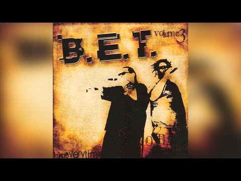 BET - Trust In Me