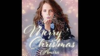 "O Holy Night " - Amira Willighagen   2015