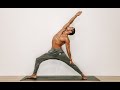 Daily Full Body Mobility Routine | 15 minutes Yoga Flow