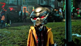 The Predator 2018 - Halloween Esplosivo... HD