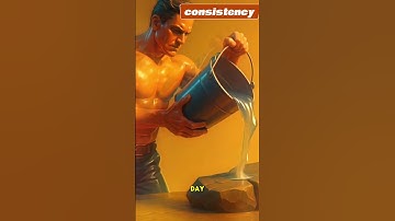 Power of consistency motivation| the quite roar motivational  #movie