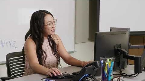 Hartnell College 30-second English-language commercial for Spring 2021