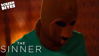 Who's Behind the Creepy Ski Mask? | Ending Explained | The Sinner | Screen Bites