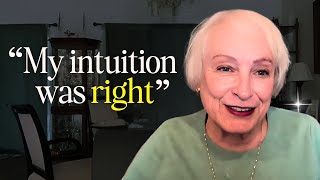 Carol Howe: HOW LIFE ACTUALLY WORKS according to A Course in Miracles | 12-Minute Masterclass