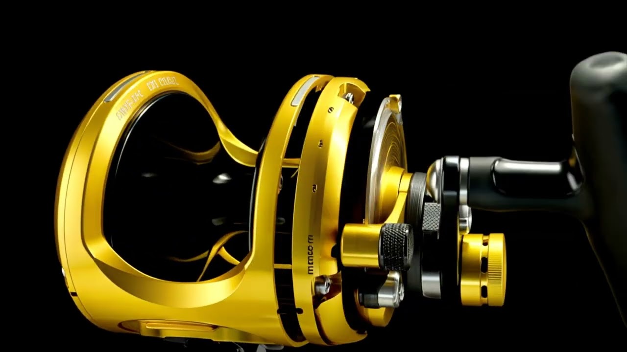 makaira okuma reel MK-20IISEA Two Speed Elite Lever Drag Special Edition Big Game : Fishing Reels : Sports & Outdoors The silver etched yellowfin tuna glistens as bright as the sea on top of the matte black anodized aluminum frame Okuma Makaira Yellowfin Tuna Limited