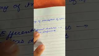 transport of sperm in male #human_reproductiom #class11thbio