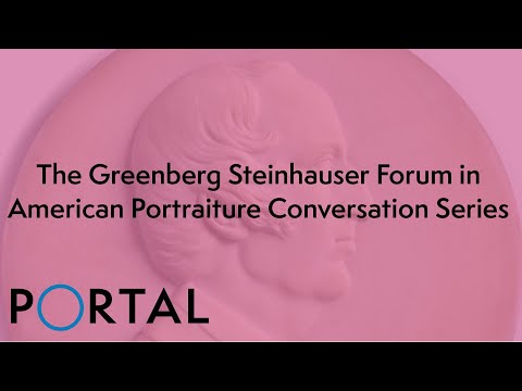 Edmonia Lewis and Wendell Phillips: In Conversation with Kirsten Pai Buick and Hélène Quanquin