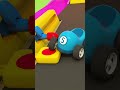 A new attraction for RACING CARS for kids! New cartoons for kids &amp; video for kids #shorts