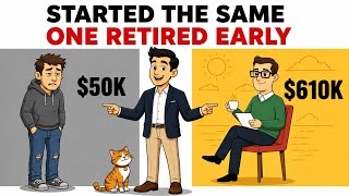 The Math Behind Early Retirement