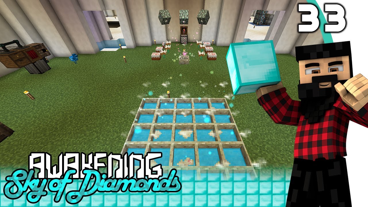 включи пробуждение майнкрафт