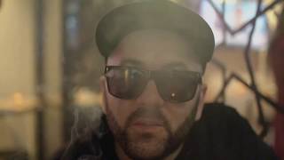 Gramatik - Puff Your Cares Away (Teaser)