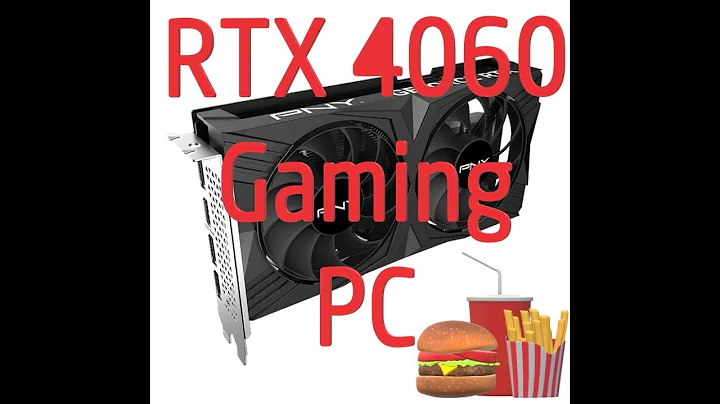 AMD 5600 + RTX 4060 Gaming PC [ LIVE PC BUILD ]