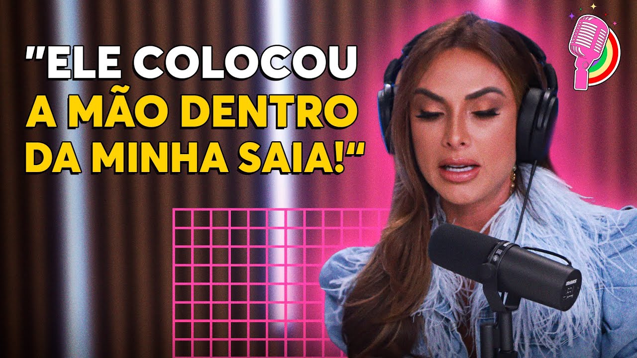 POR QUE NICOLE BAHLS SAIU DO PÂNICO?