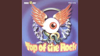 Rock In The Night