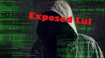 Bullet Force: Hacker Exposed :3