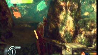 Enslaved: Odyssey to the West Walkthrough | Chapter 9 (Part 1/2)