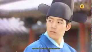 Drama Trailer And Soundtrack Jung Yi ( The Goddes Of fire)