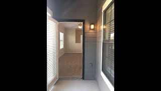 2BR - B4g - 1129 sqft