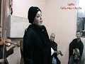 الدنيا غنوة الفنانة منى الفداوى صالون مقامات موسيقية 27 1 2020 الدنيا غنوة الفنانة منى الفداوى صالون مقامات موسيقية 27 1 2020
