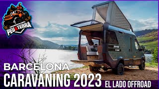 International CARAVANING Show  Offroad  2023