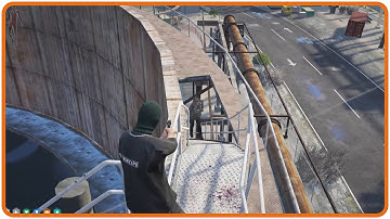 Cops Pushed Future At Bank Truck | Nopixelclips | Besties | Nopixel 4.0 | GTARP | LSPD |