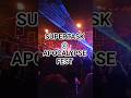 Supertask at Apocalypse Fest #edm #rave #bassmusic #insomniac