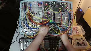 CG Products XR22 VCO FT - Eurorack Module on ModularGrid