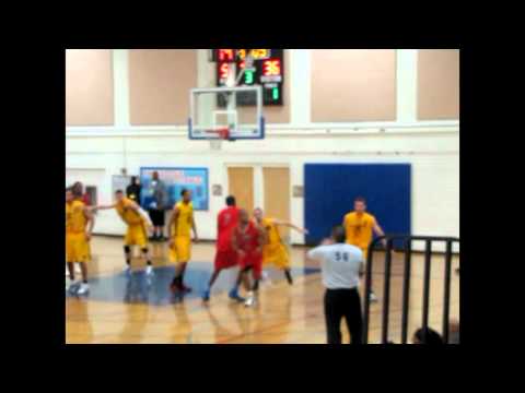 Gold Rush/San Francisco Pro-Am in Las Vegas vs Nat...