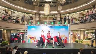 🥉 Maja X cover BADVILLAIN - [Final] @ Battle Royale YOKOAN X PANTIP 2025 | Cover Dance Thailand