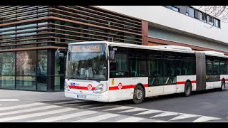 À Lyon, une initiative de bus refuge pour les femmes est lancée