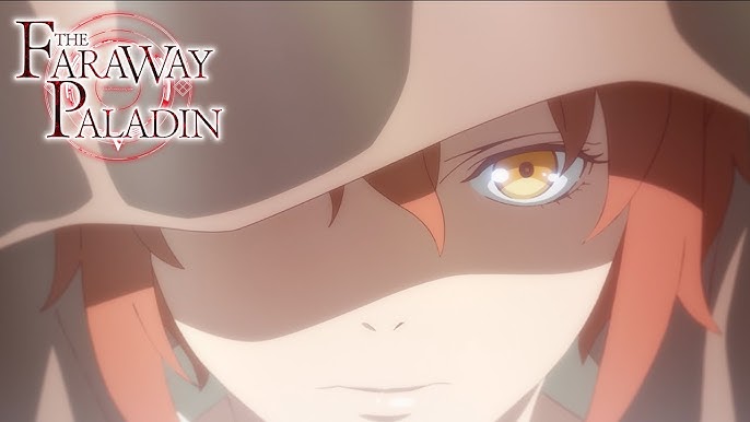 The Faraway Paladin: The Lord of Rust Mountain Anime's 2nd Promo