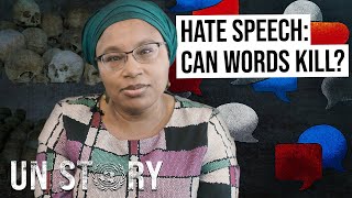 Hate Speech Explained | Where Does It Start?